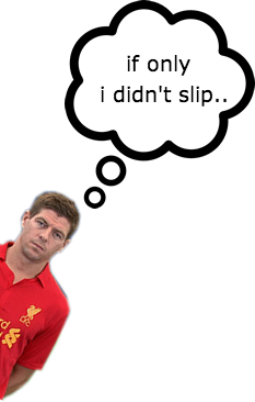 Steve Gerrard